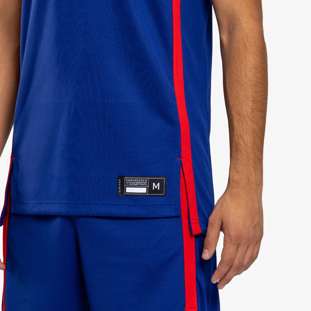 NKZELUS Dres ADULTS Dres sa prezimenom 