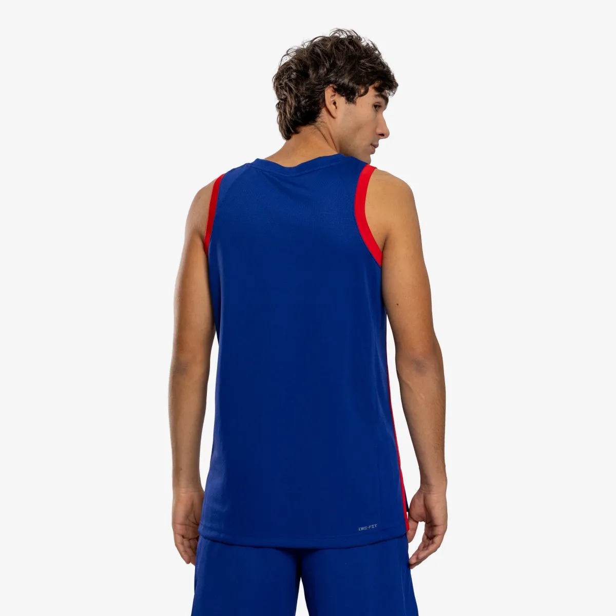 NKZELUS Dres ADULTS Dres basic dres
