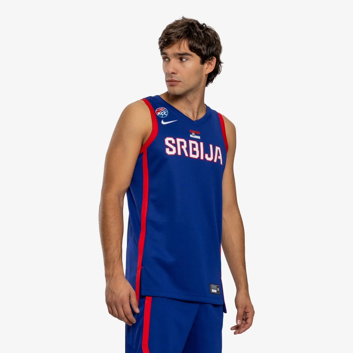 NKZELUS Dres ADULTS Dres basic dres
