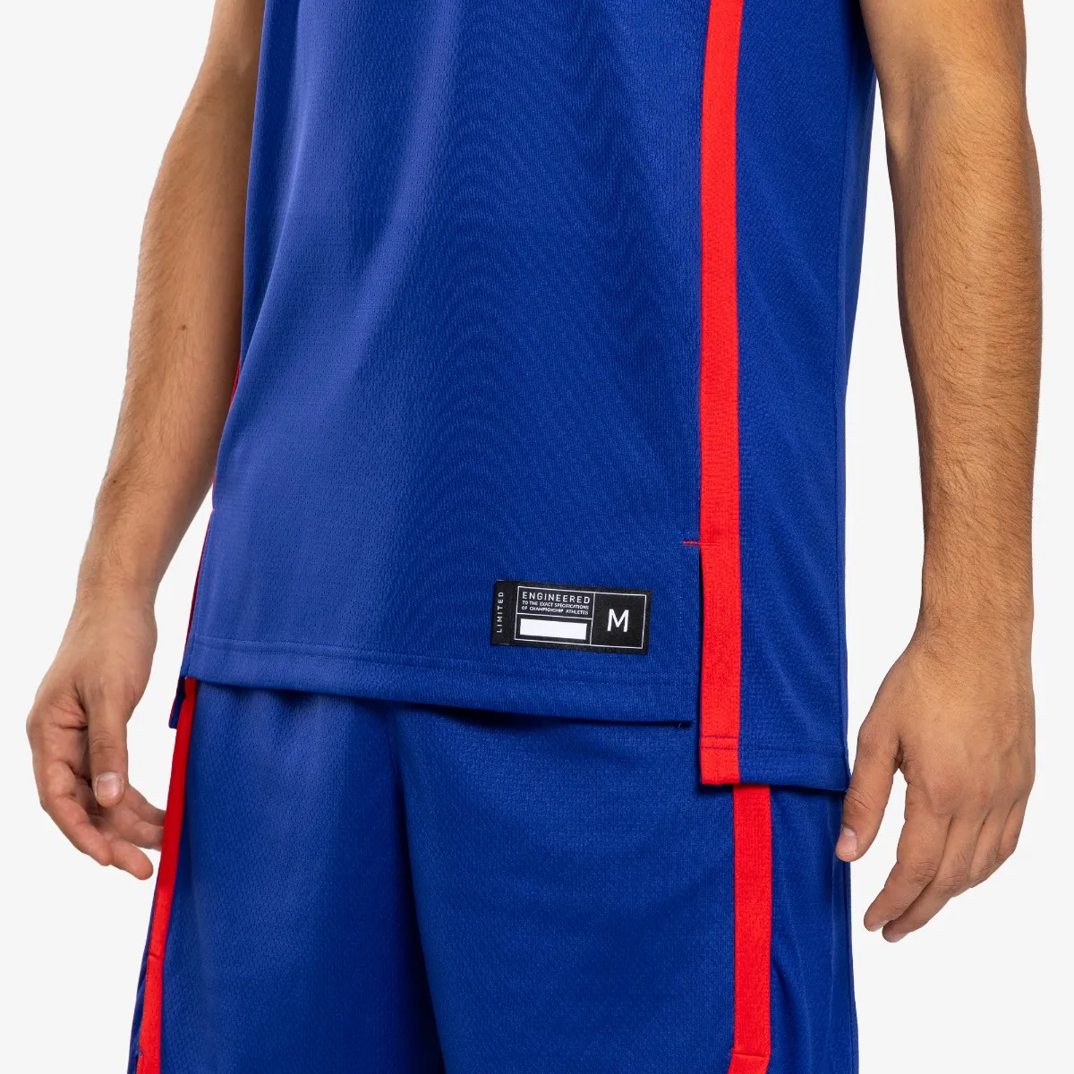 NKZELUS Dres ADULTS Dres basic dres