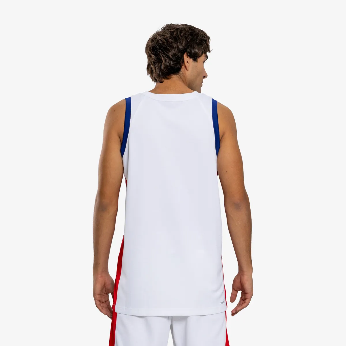 NKZELUS Dres ADULTS Dres basic dres