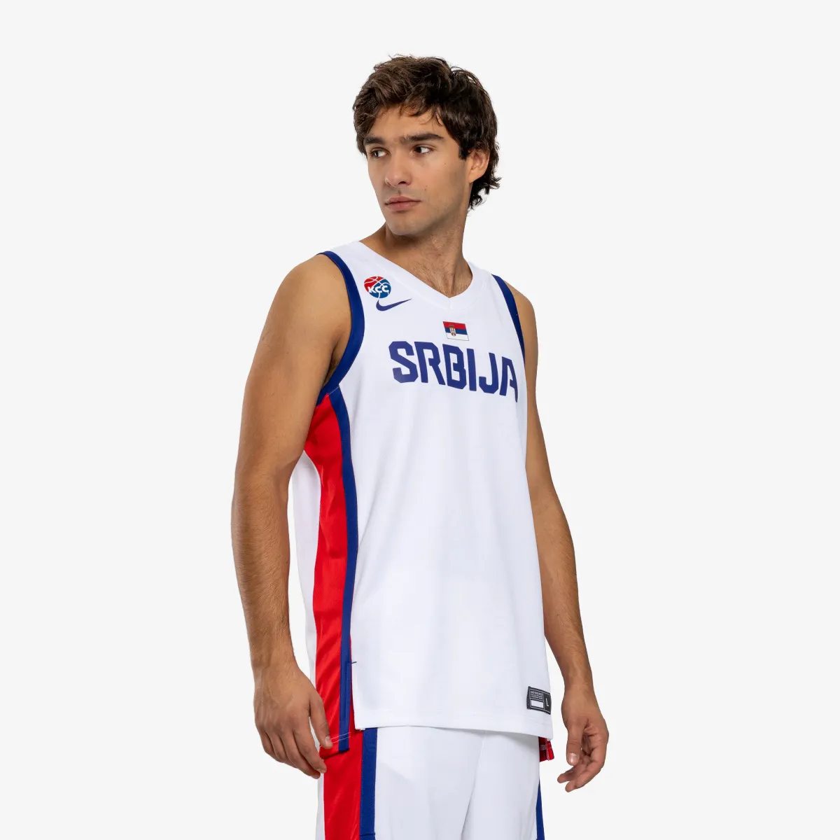 NKZELUS Dres ADULTS Dres basic dres