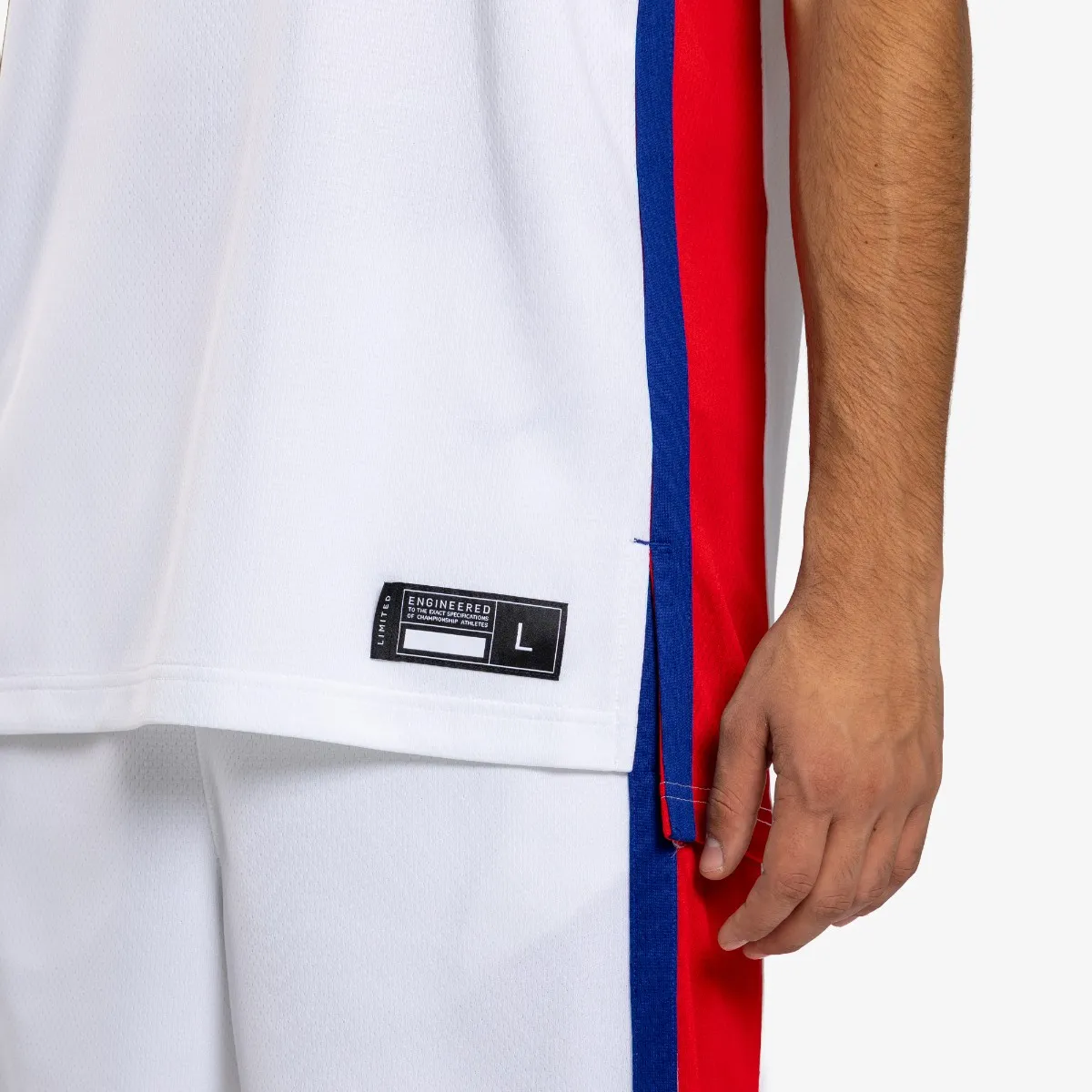 NKZELUS Dres ADULTS Dres basic dres