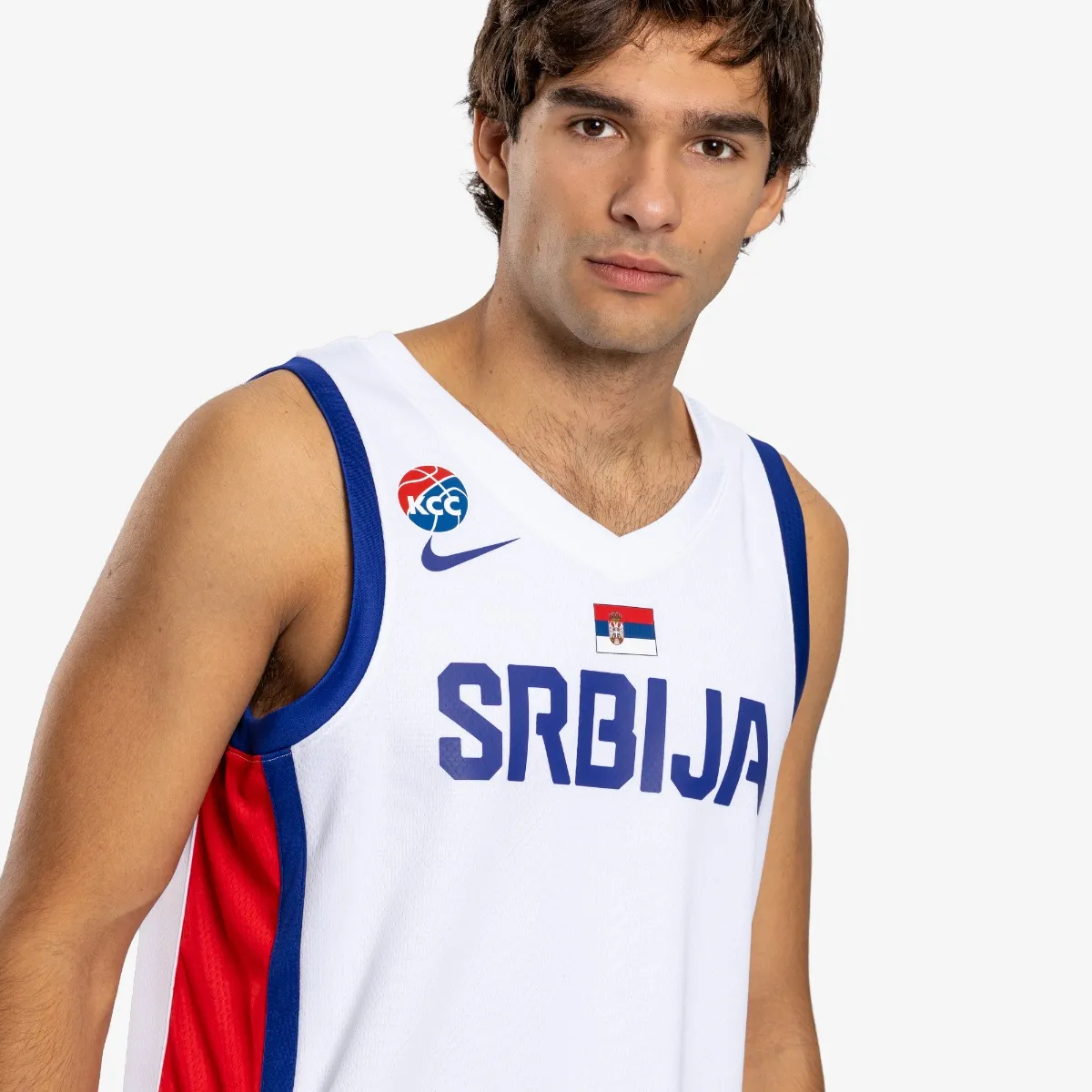 NKZELUS Dres ADULTS Dres basic dres
