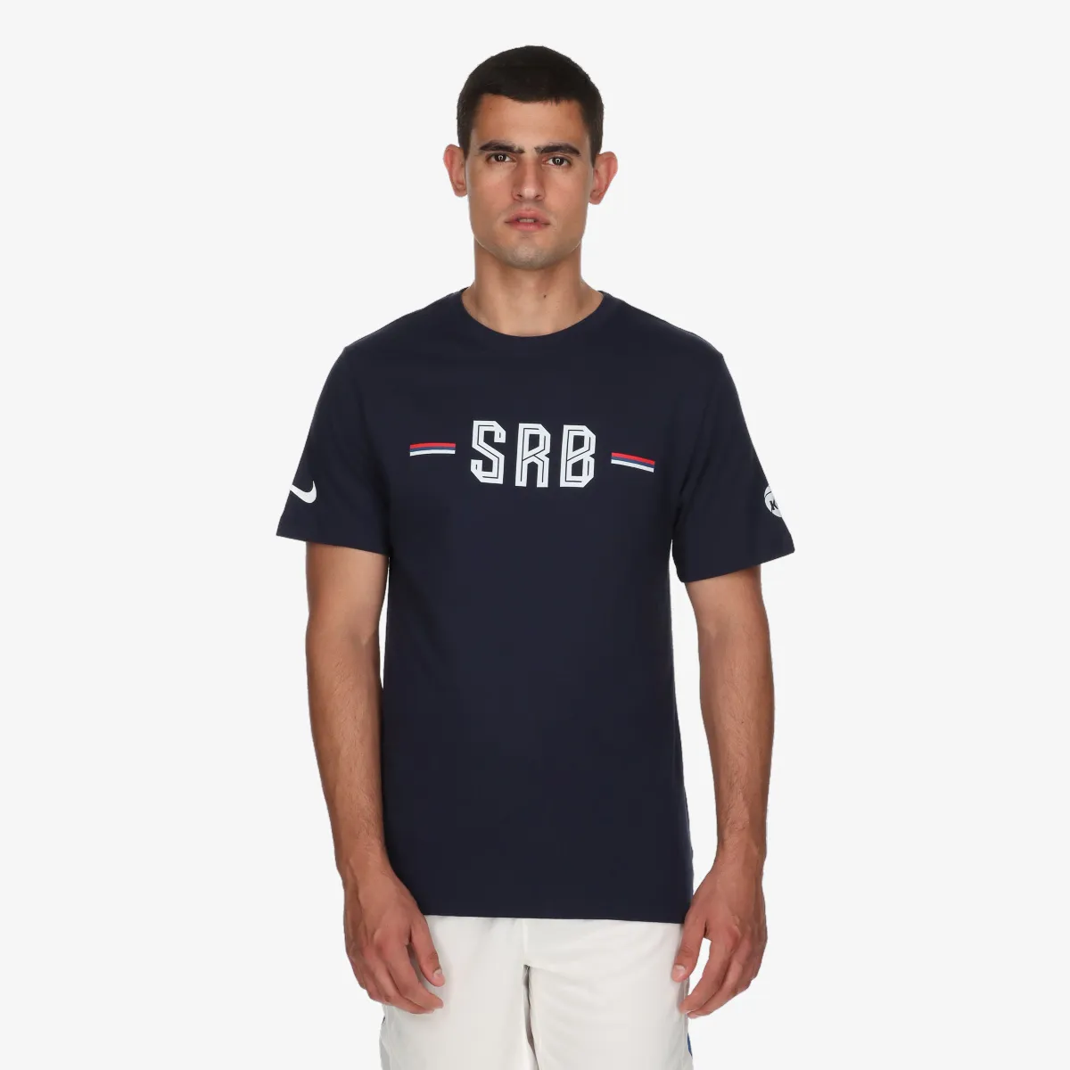 Nike Majica Srbija Crew neck majica V1 