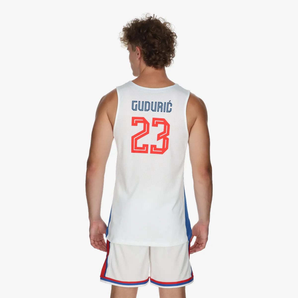 Nike Dres Srbija Dres signature 