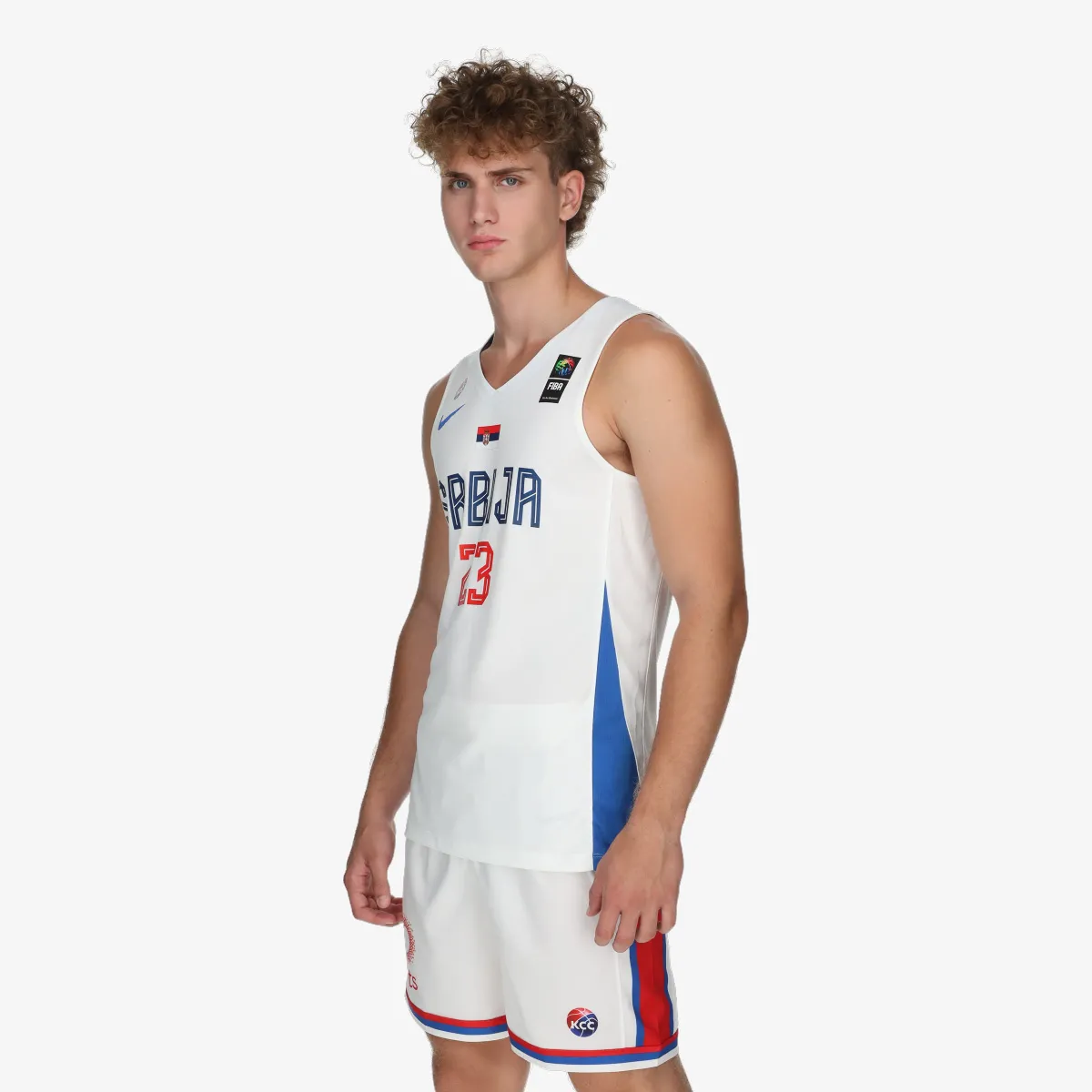 Nike Dres Srbija Dres signature 