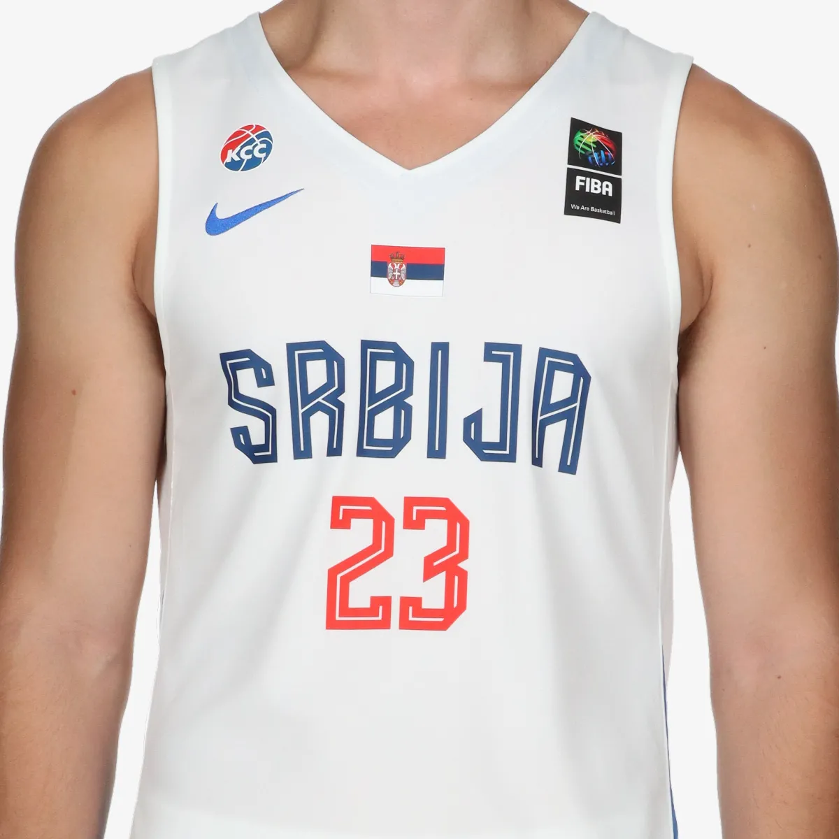 Nike Dres Srbija Dres signature 