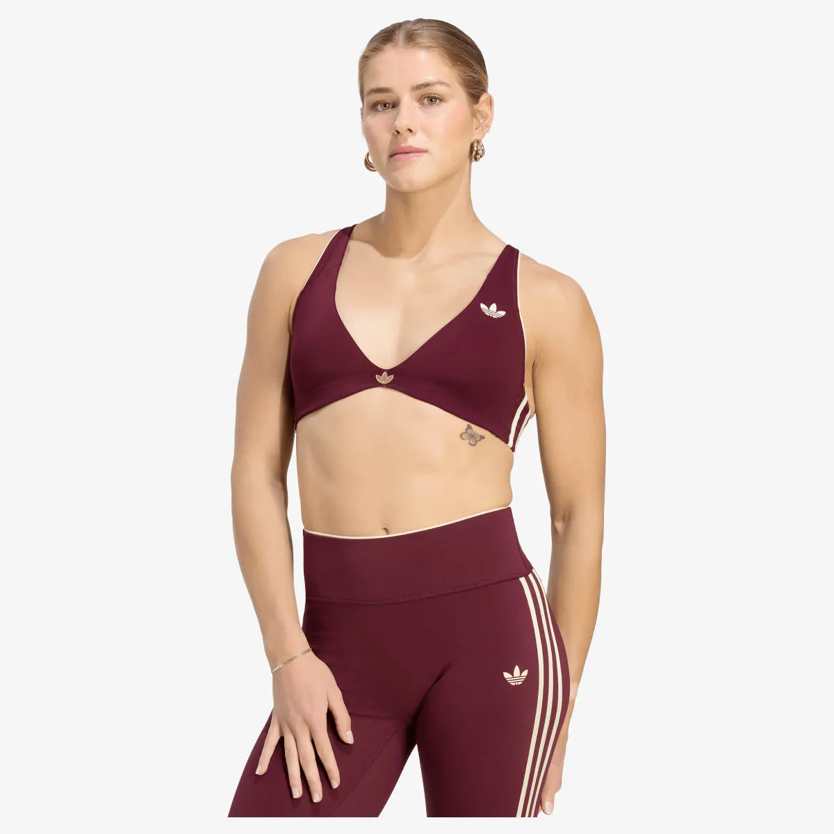 adidas Bra OG SP LS BRA