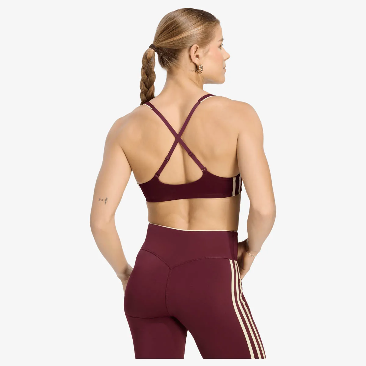 adidas Bra OG SP LS BRA