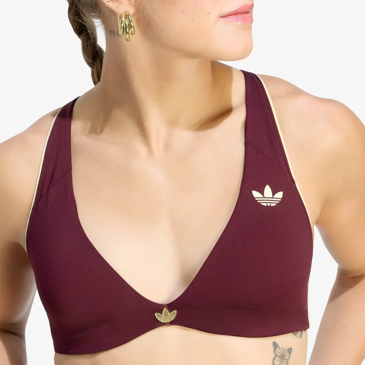 adidas Bra OG SP LS BRA