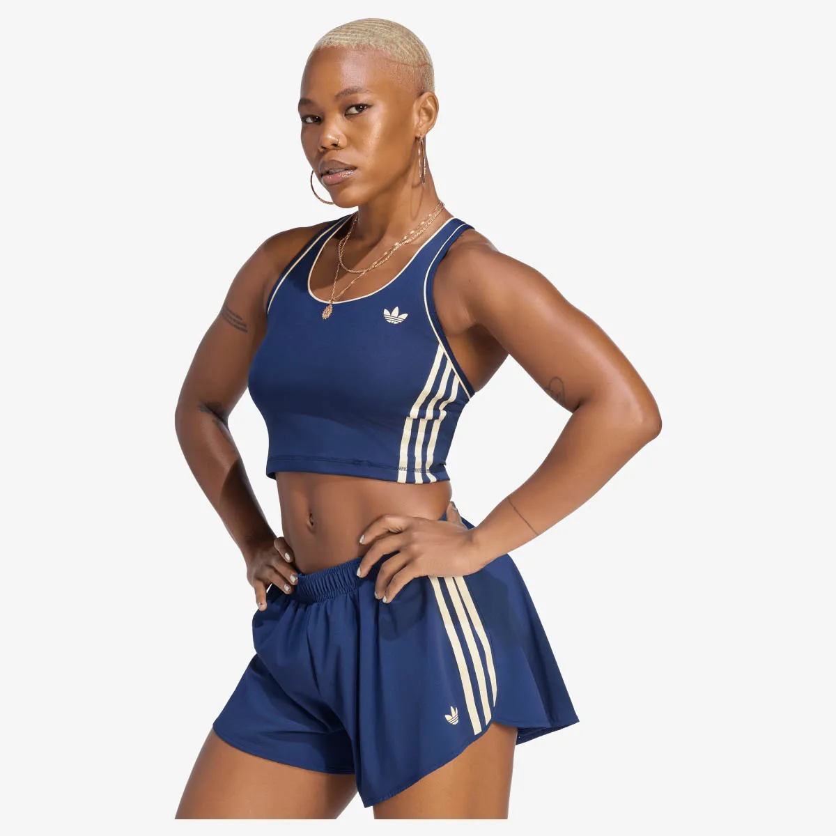 adidas Majica Bez Rukava Originals Sport