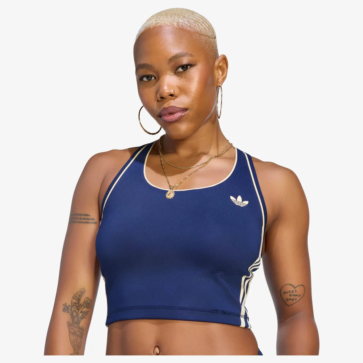 adidas Majica Bez Rukava Originals Sport