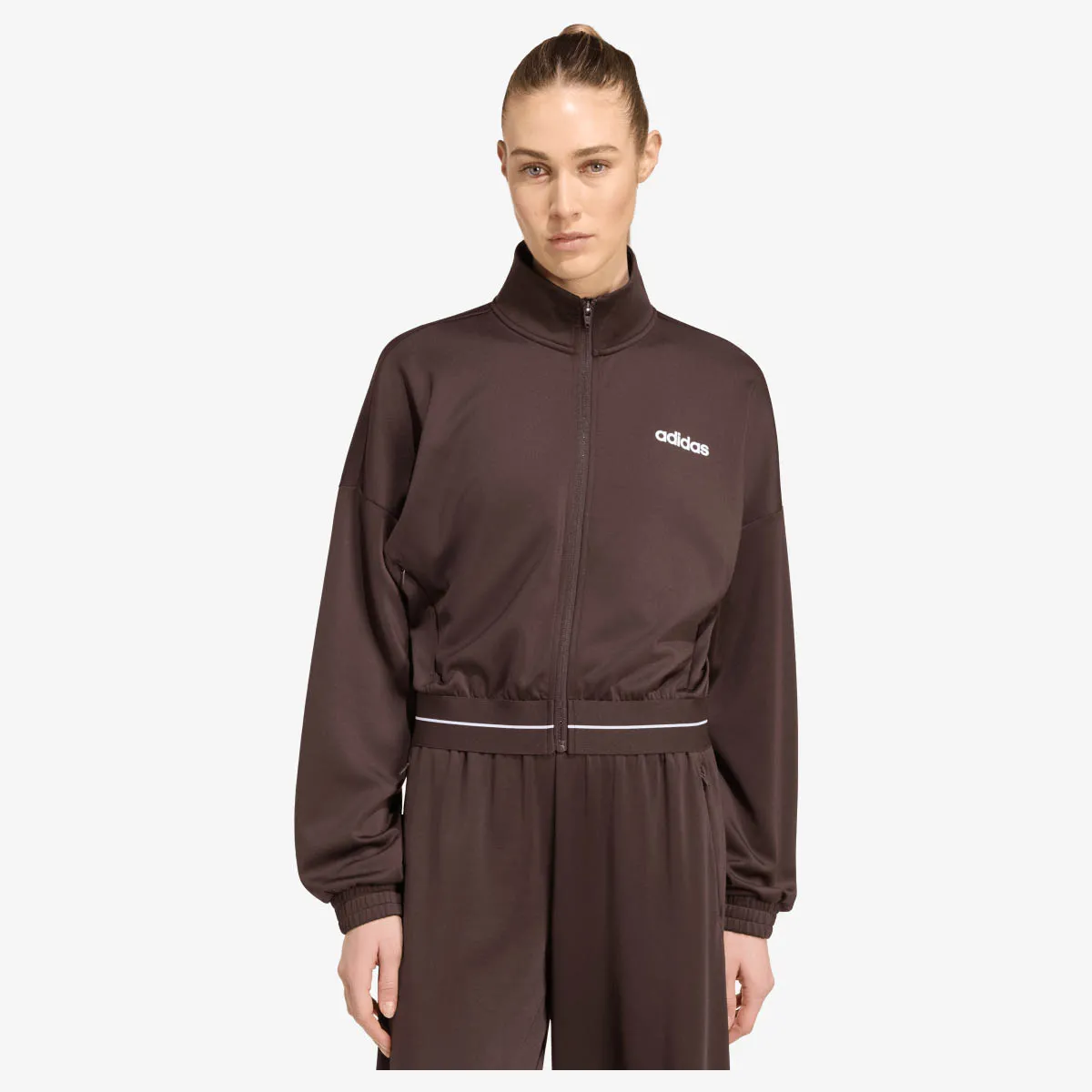 adidas Dukserica HYG FULL  ZIP 