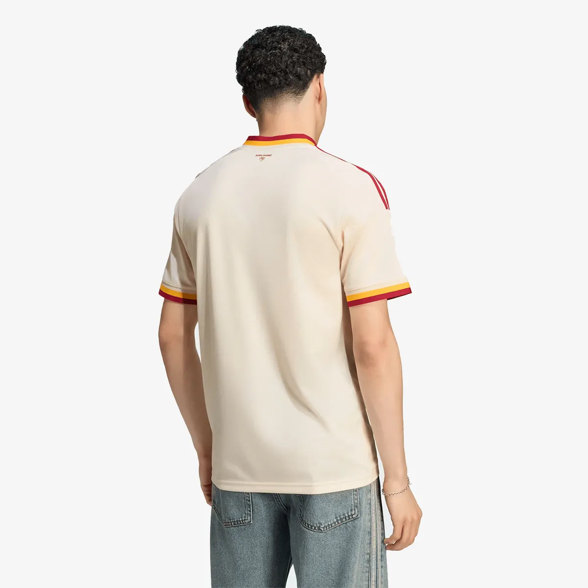 adidas Dres AS Roma 26/27 Away 