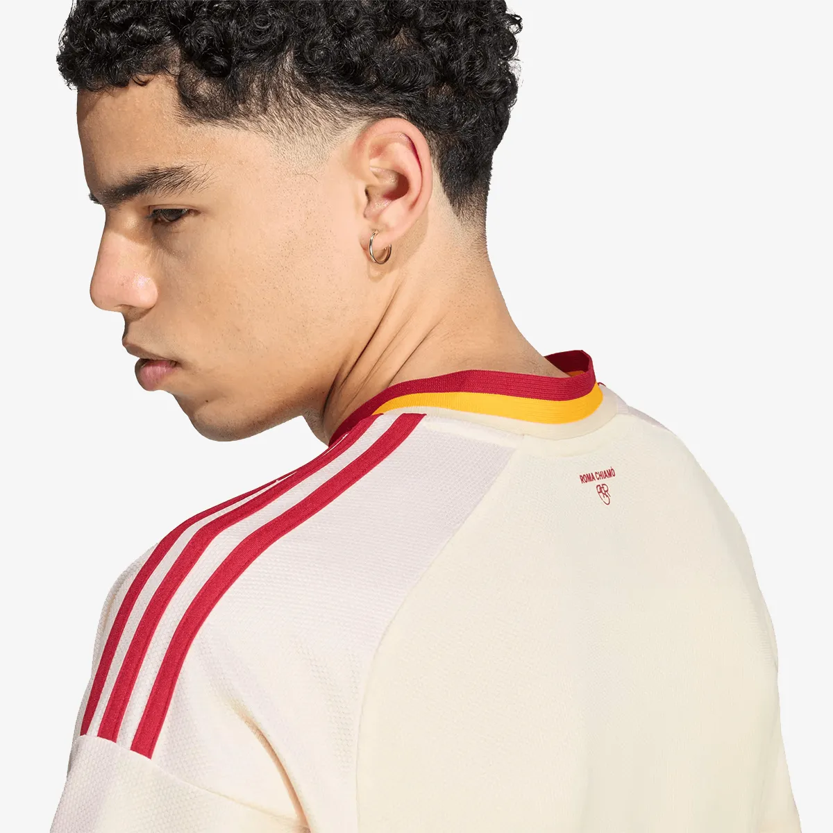 adidas Dres AS Roma 26/27 Away 