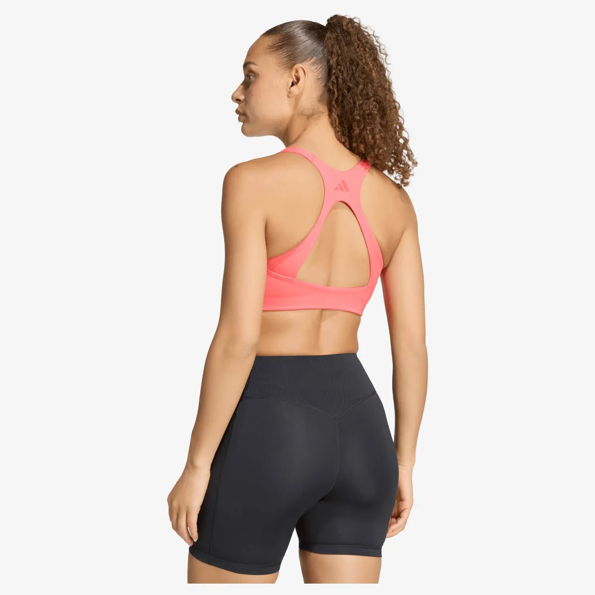 adidas Bra Optime 3-Stripes 