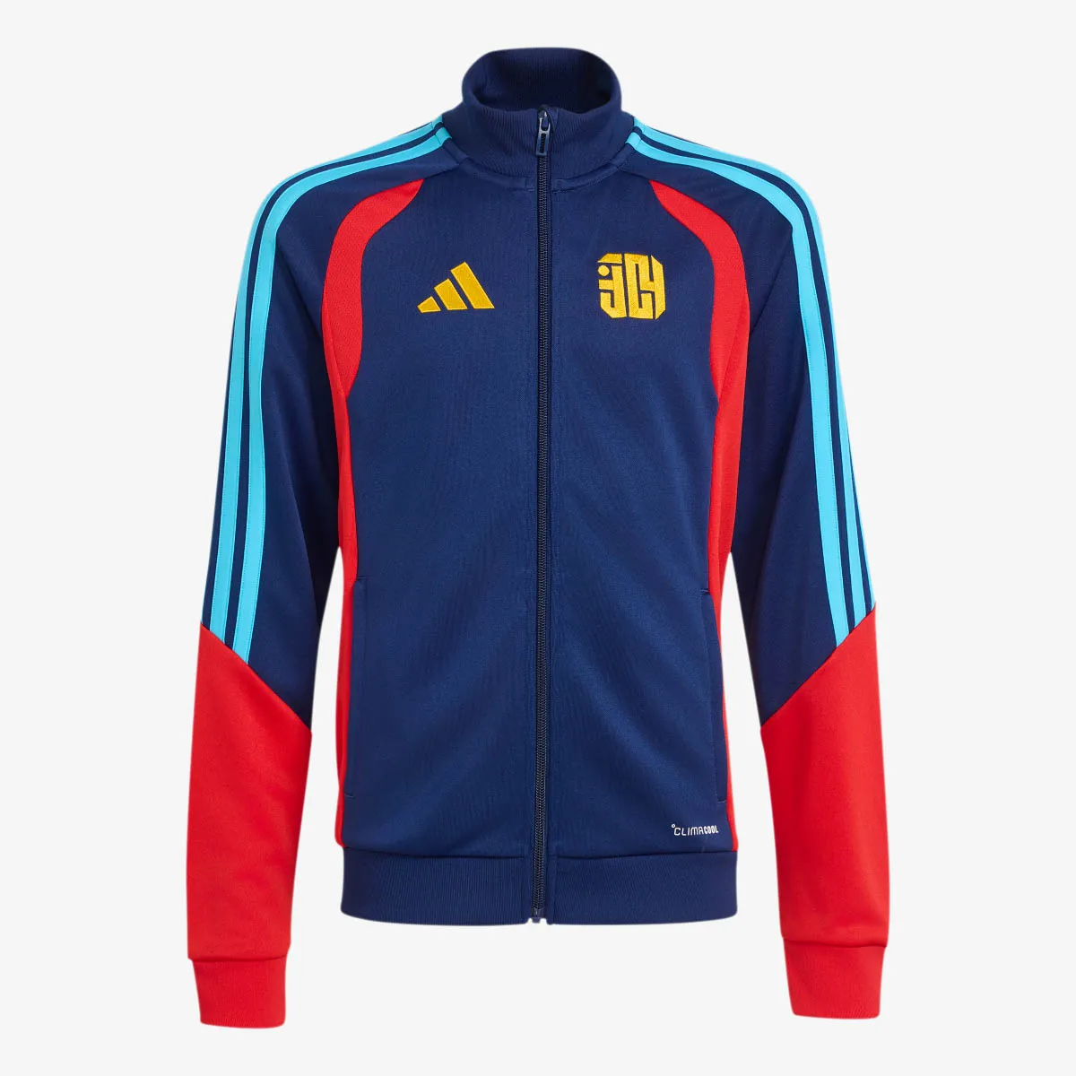 adidas Dukserica Lamine Yamal Tiro26 League