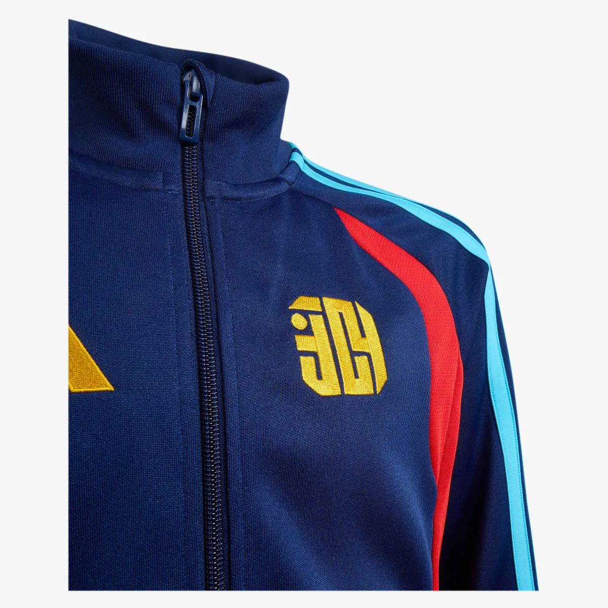 adidas Dukserica Lamine Yamal Tiro26 League