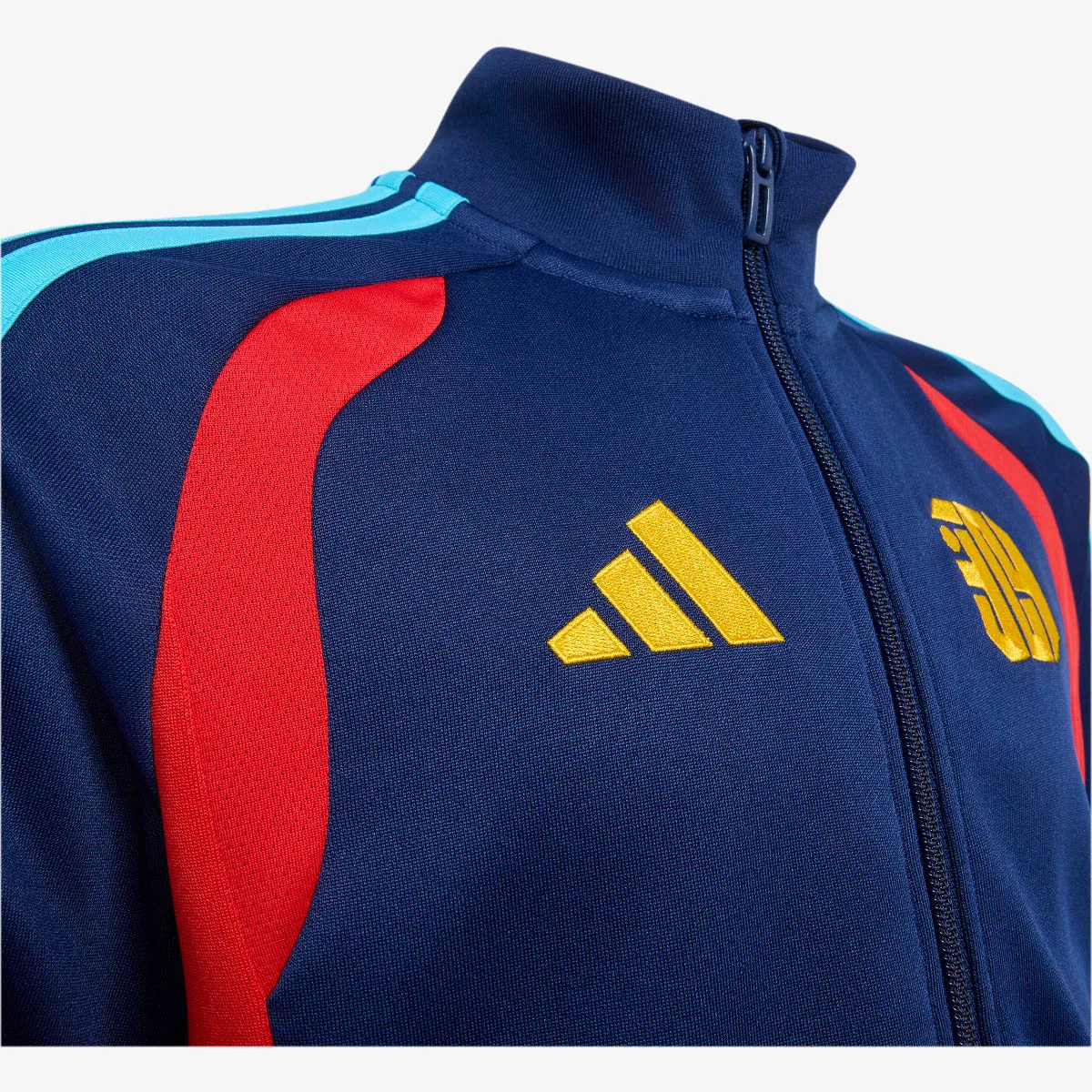adidas Dukserica Lamine Yamal Tiro26 League