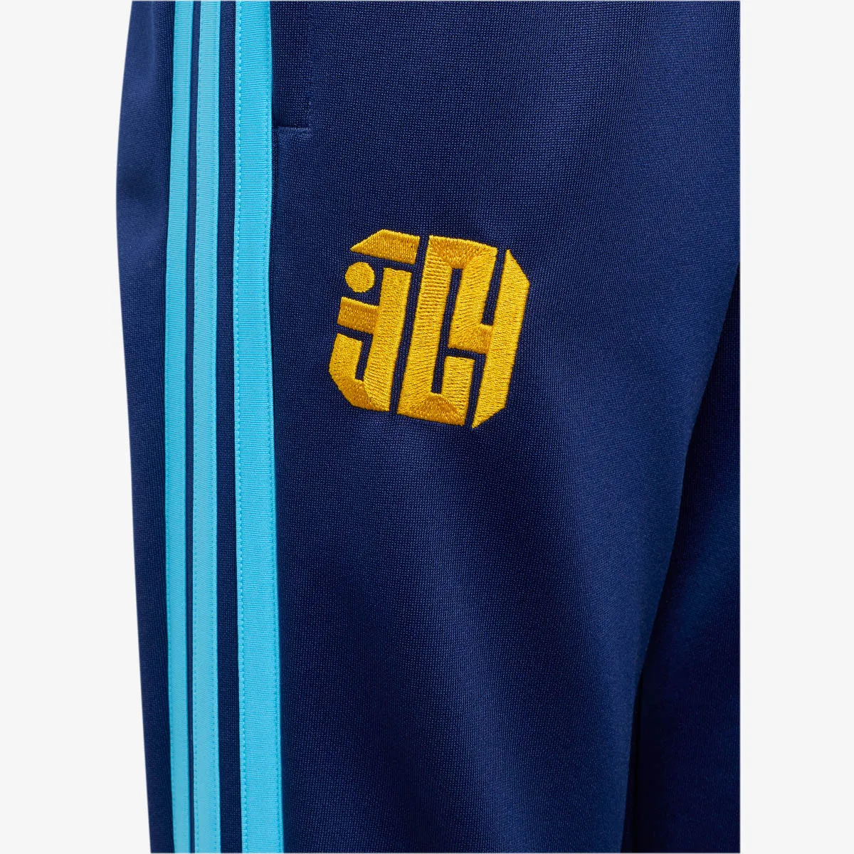 adidas Donji Deo Trenerke LY TIR PNT Y