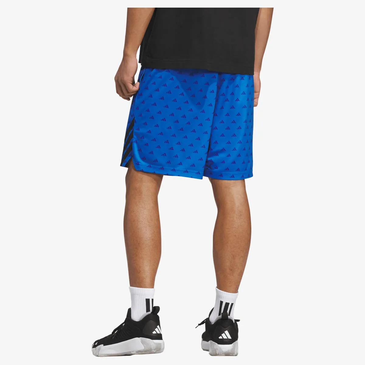 adidas Šorc 3-STR BOS AOP