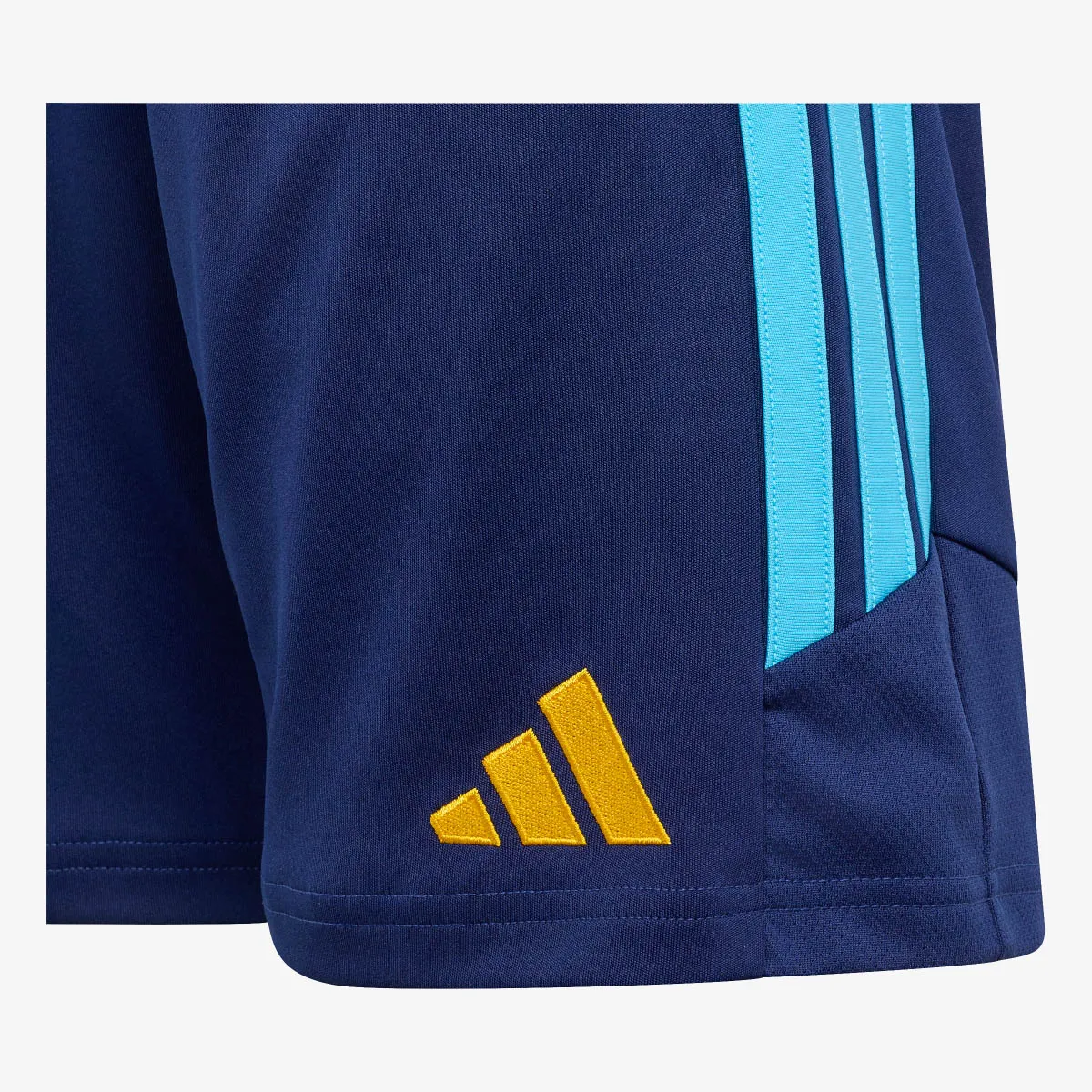 adidas Šorc Lamine Yamal Tiro26 League 