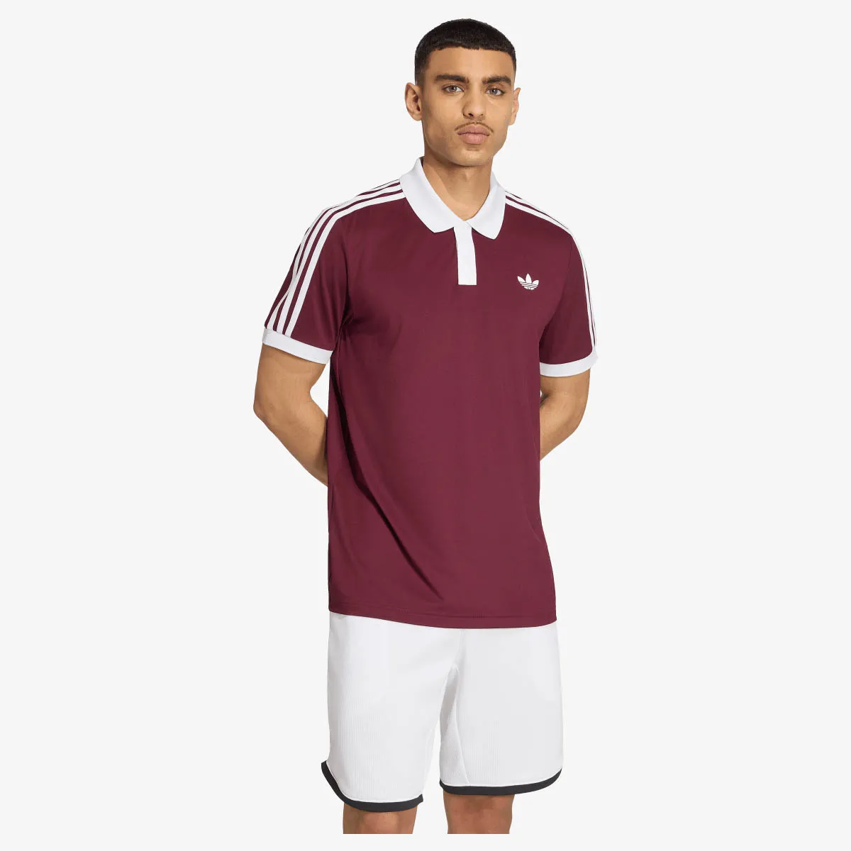 adidas Polo Majica CLASSICS POLO 