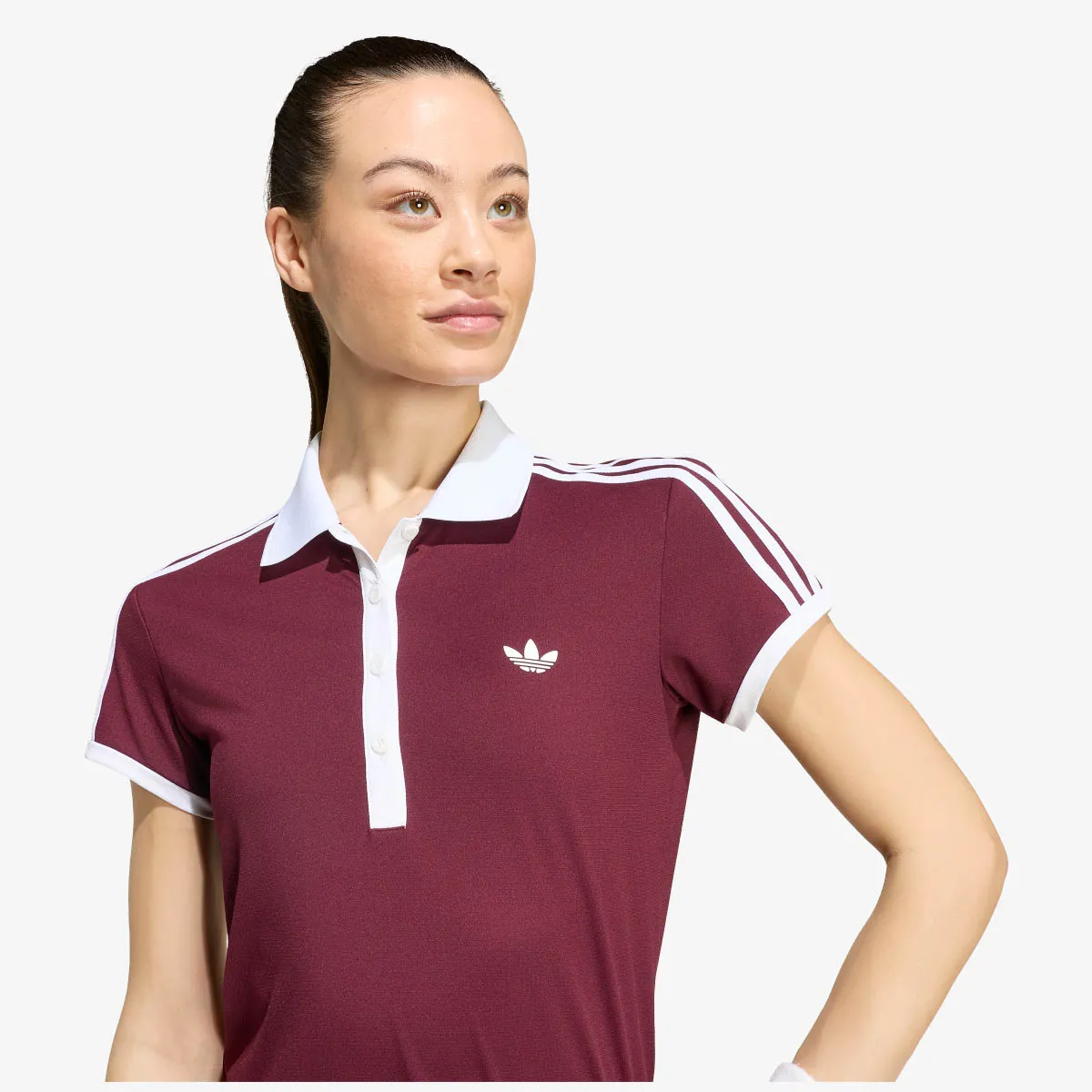 adidas Polo Majica CLASSICS POLO 