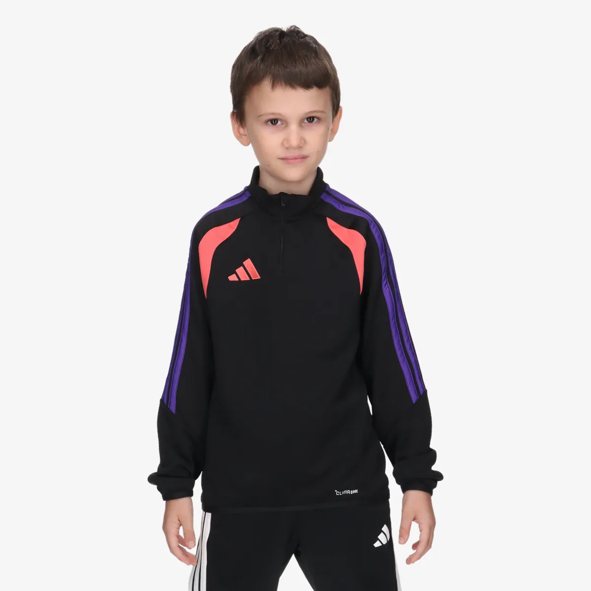 adidas Dukserica TIRO26L TR TOPY 