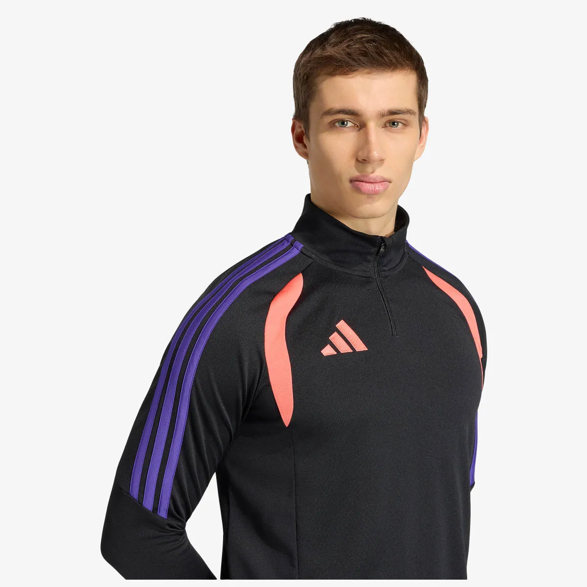 adidas Dukserica TIRO26L TR TOP 