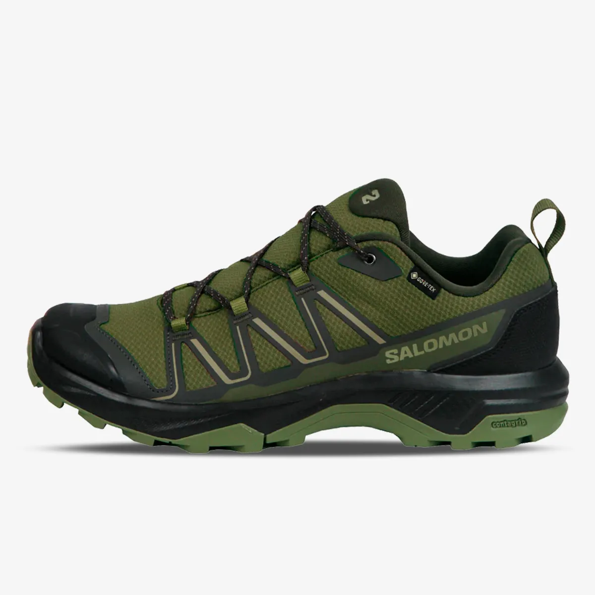 Patike SHOES EXEO 2 GTX
