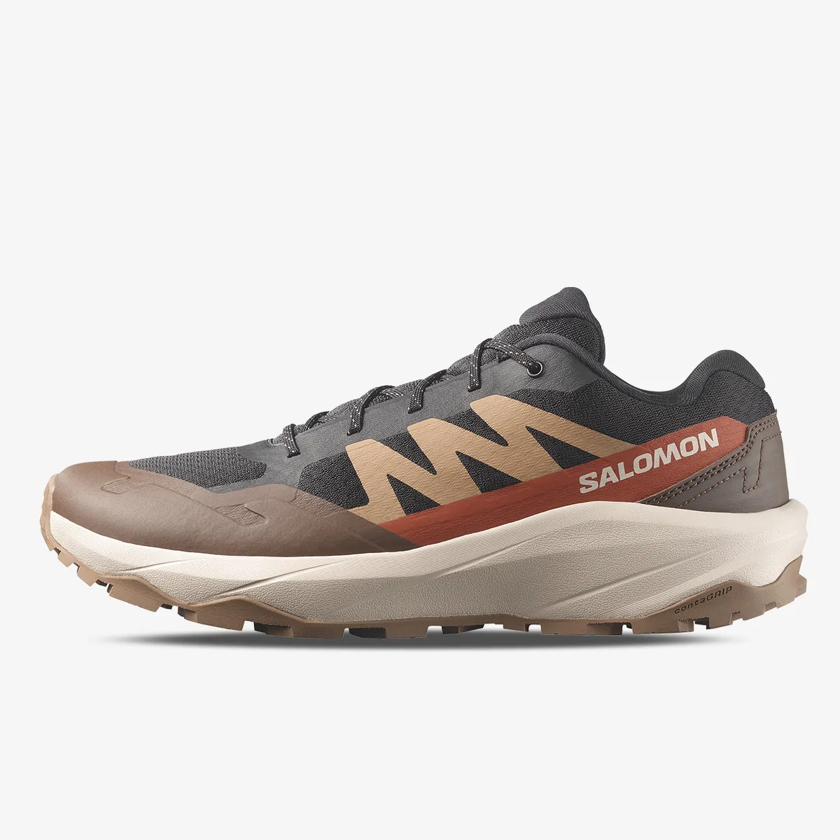 Patike OUTSCAPE Black/Rainy