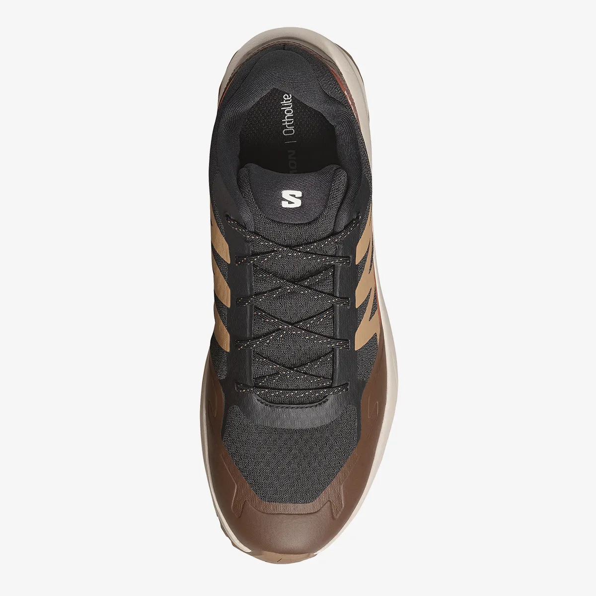 Patike OUTSCAPE Black/Rainy