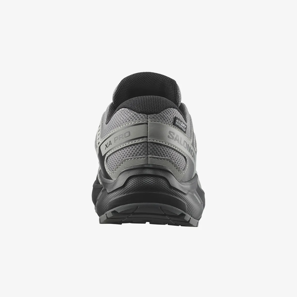 Patike XA PRO WP J Sedona Sag/Blac 