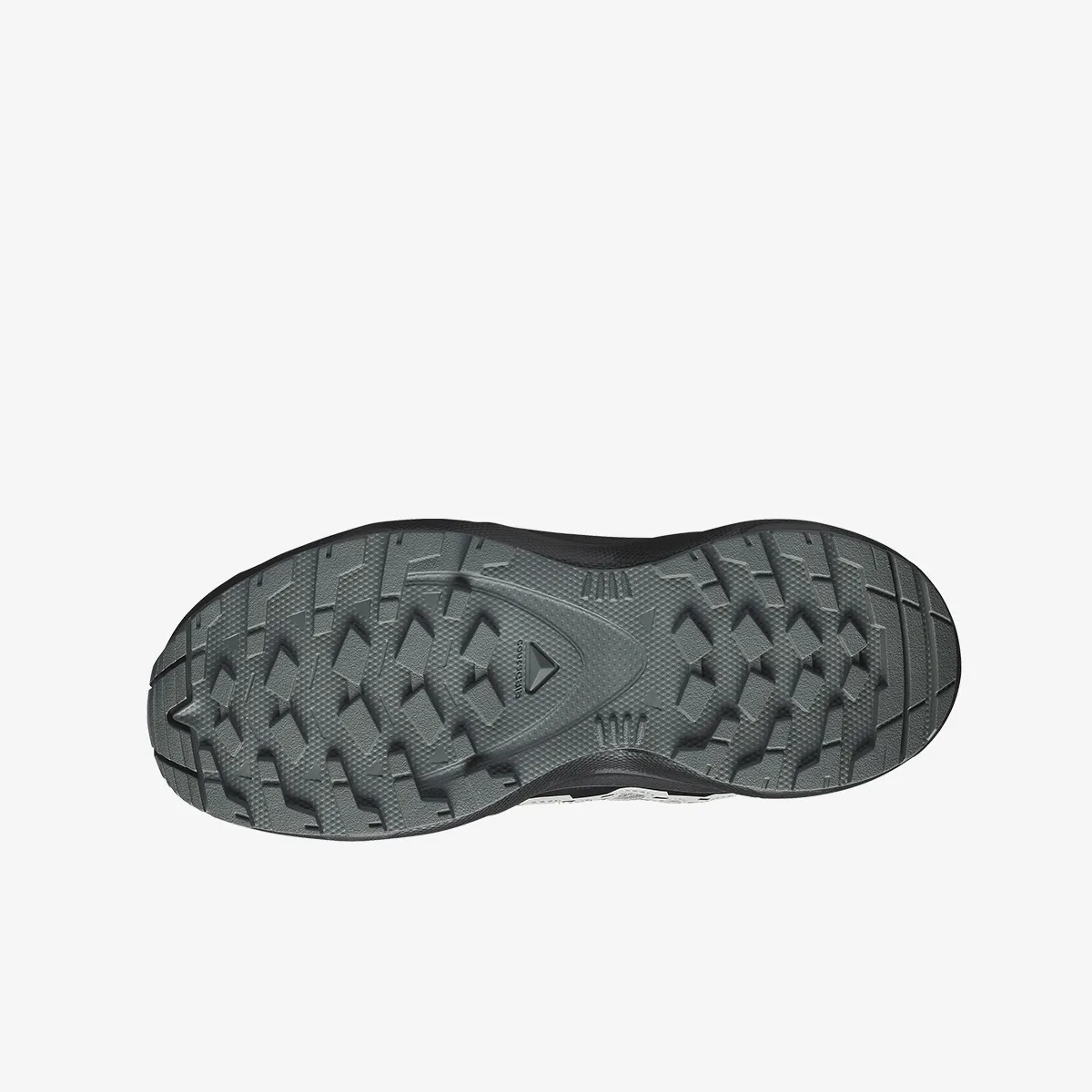 Patike XA PRO WP J Sedona Sag/Blac 