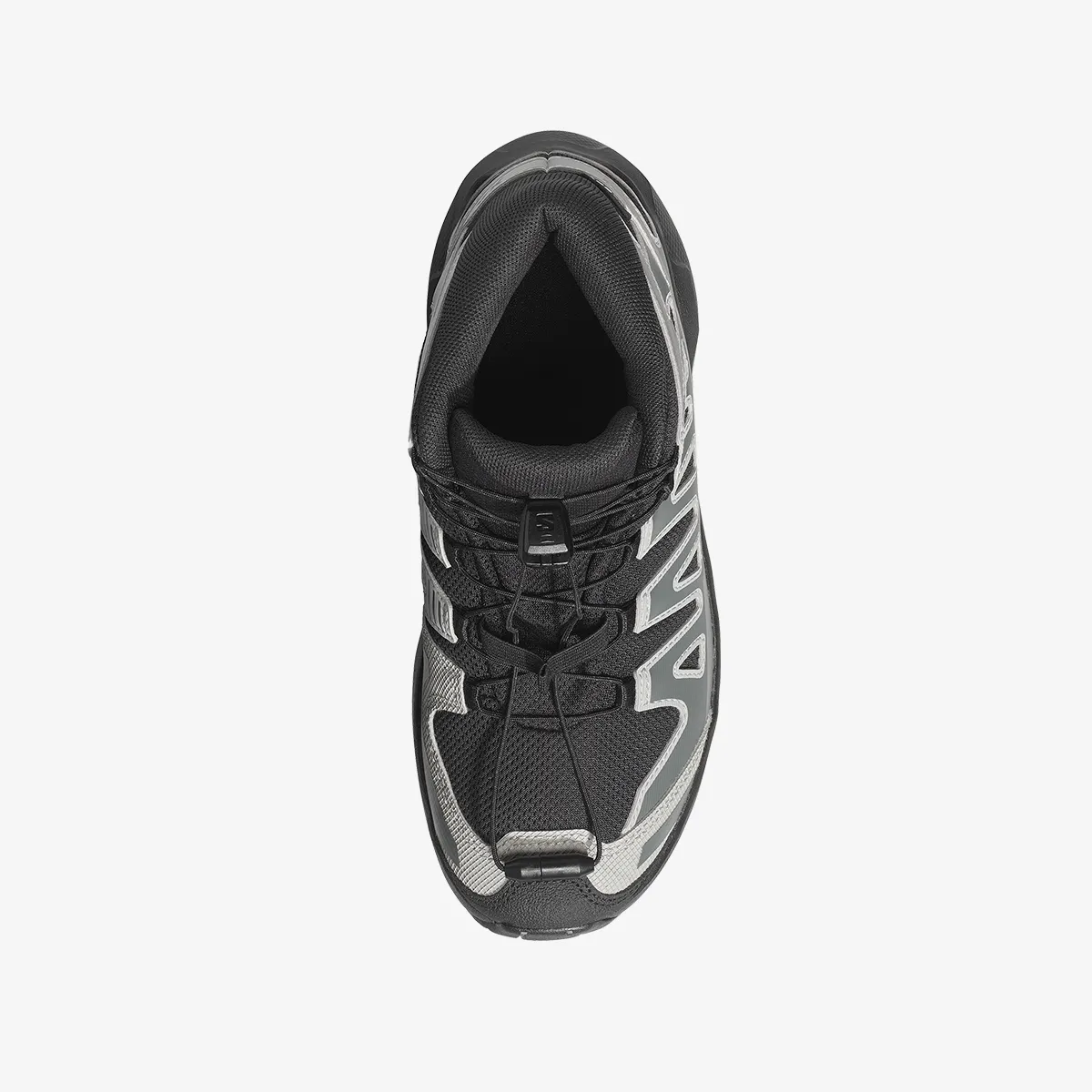 Patike XA PRO MID WP J Black/Sedon