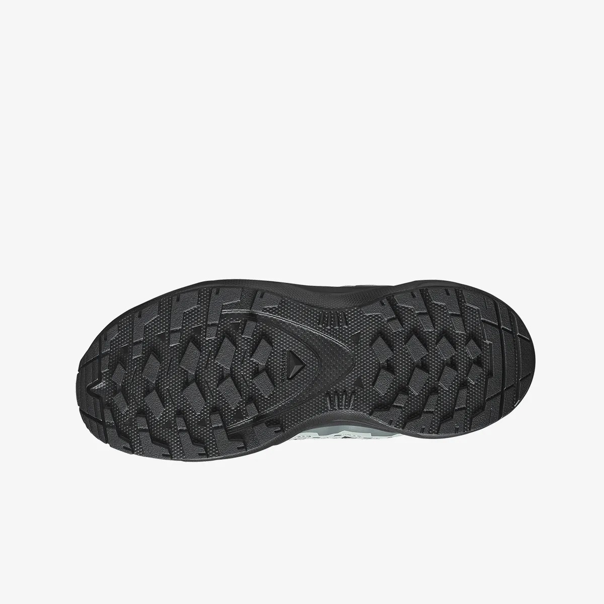 Patike XA PRO MID WP J Black/Sedon