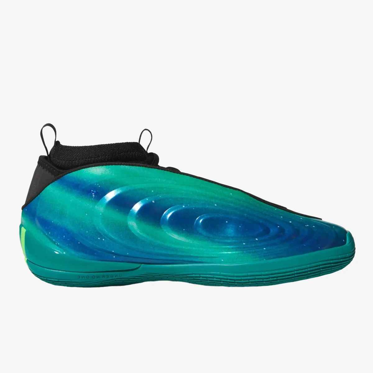 Patike Harden Volume 10 
