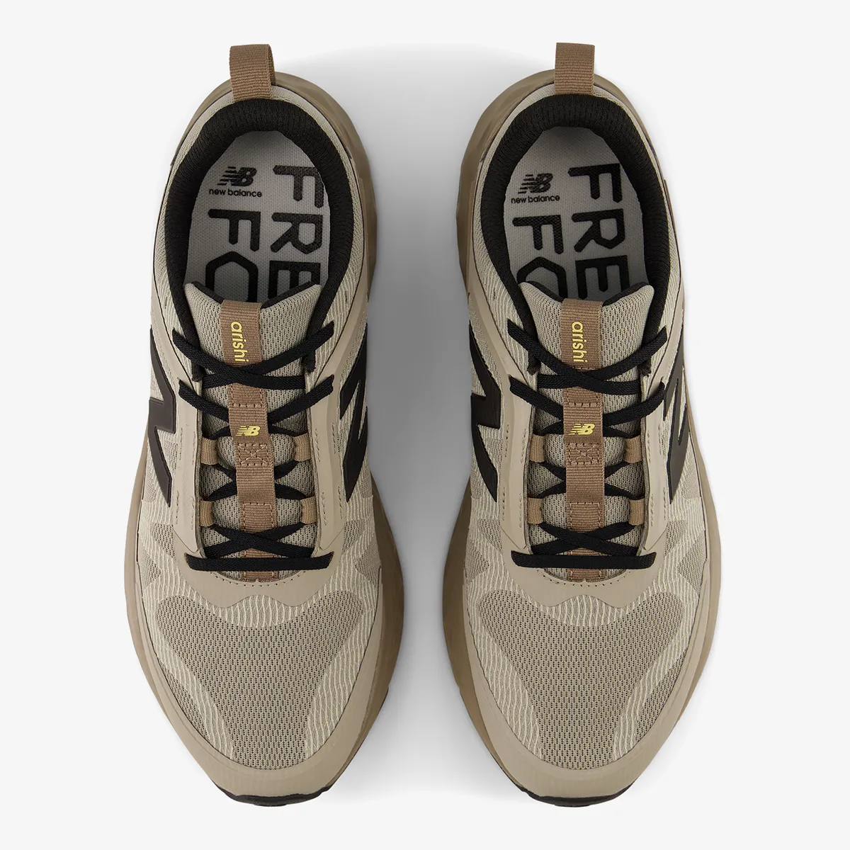 New Balance Patike Arishi v4 Utility