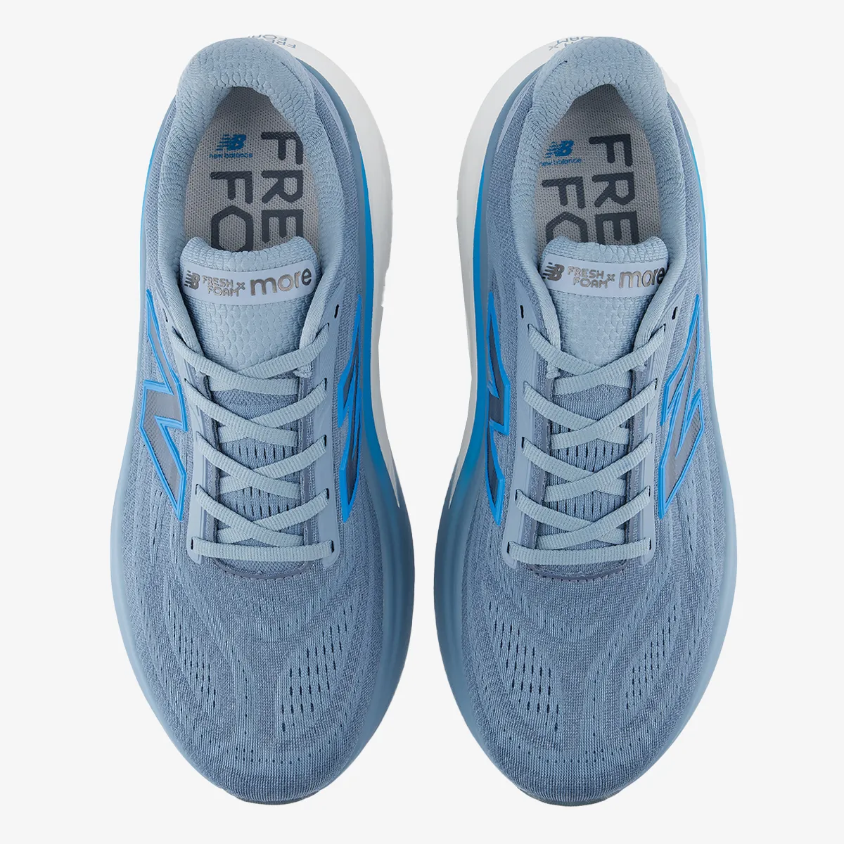 New Balance Patike More v6