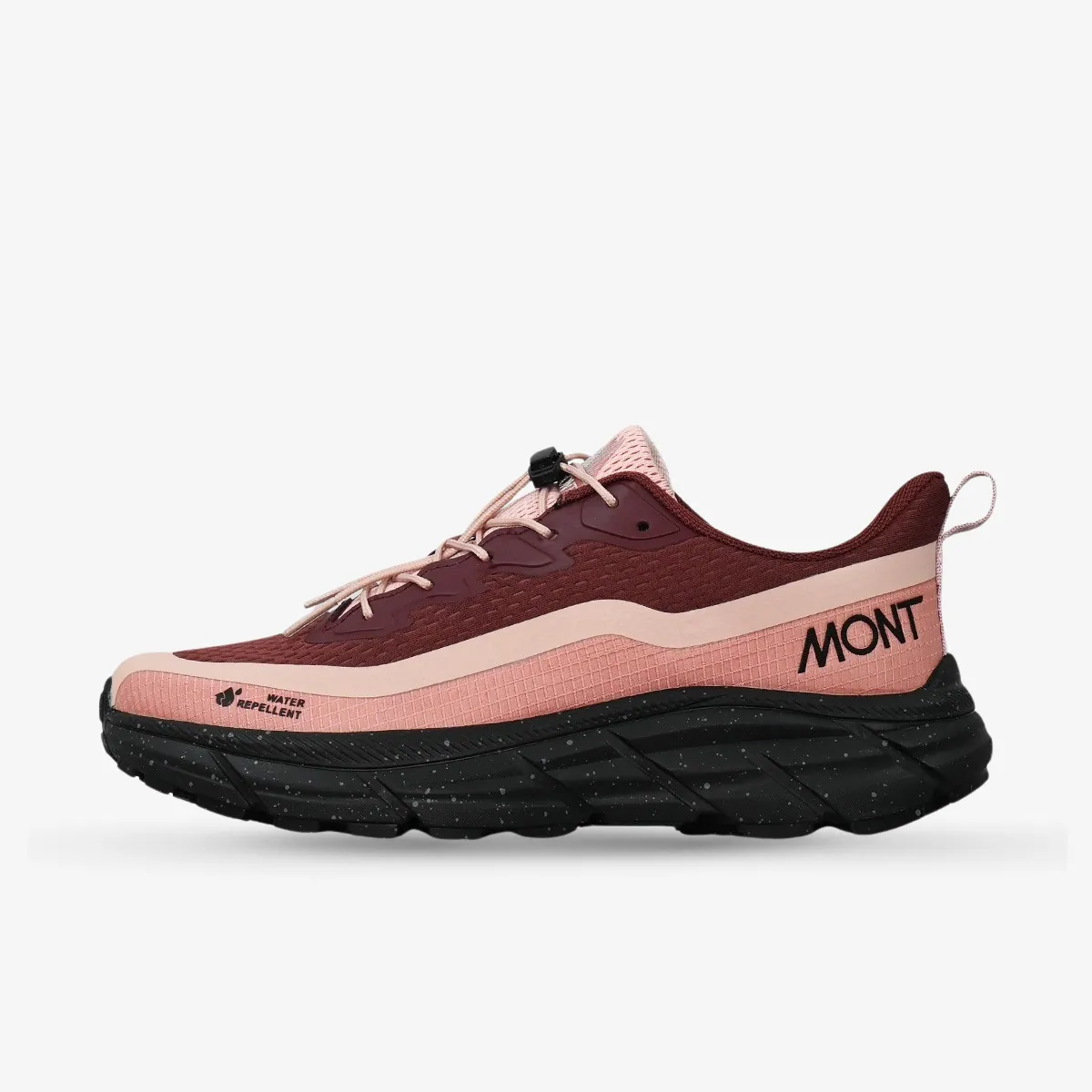 MONT Patike PURE W 