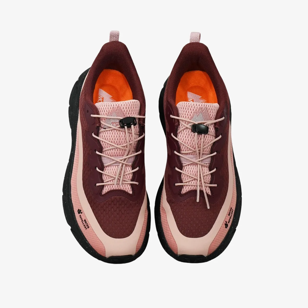MONT Patike PURE W 