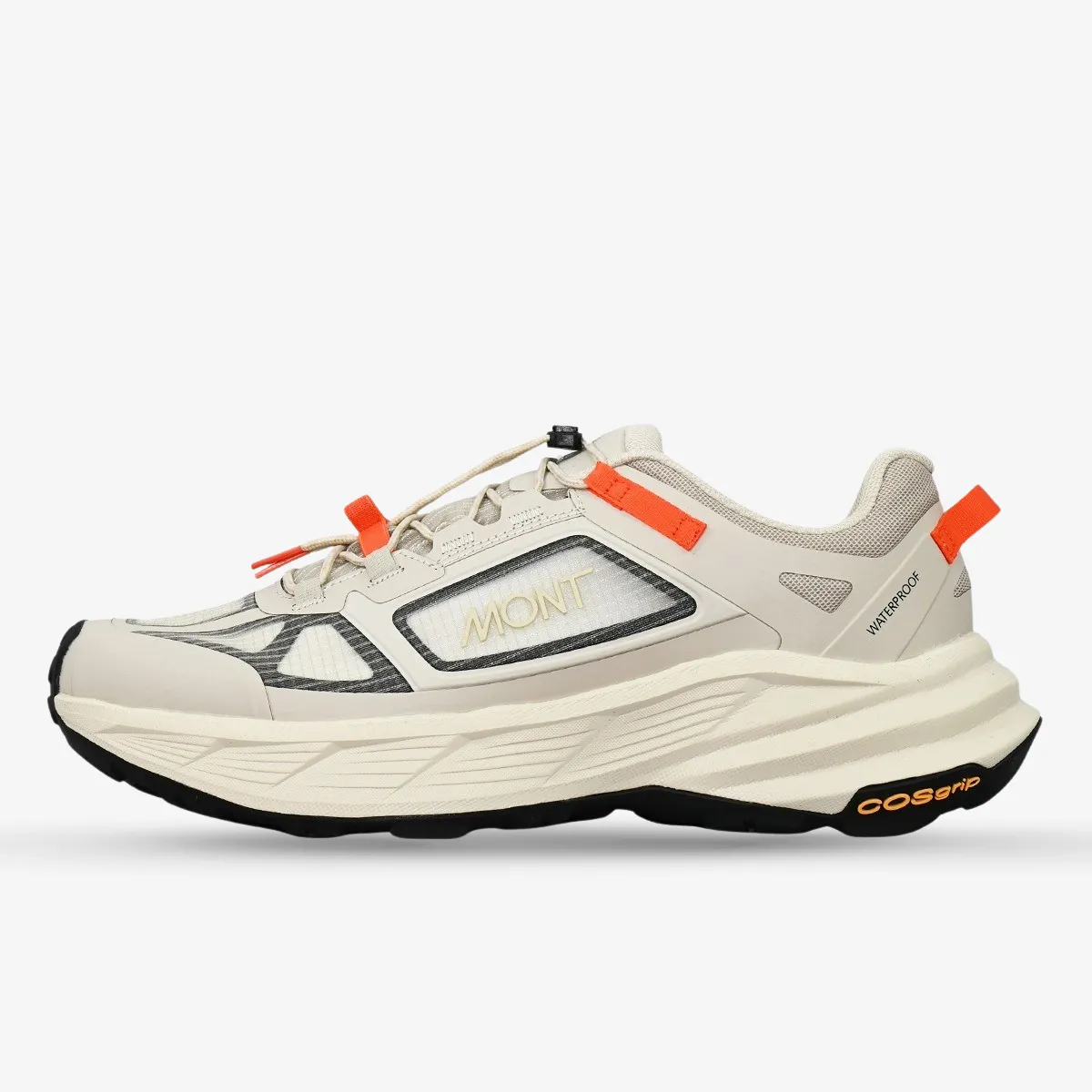 MONT Patike AERO 