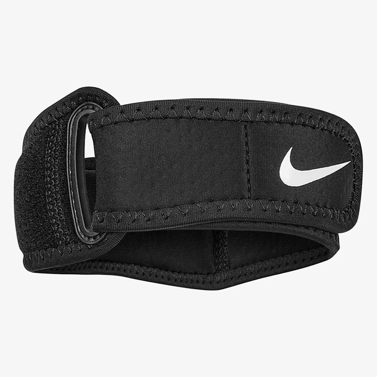 Nike Steznik NIKE PRO ELBOW BAND 3.0 BLACK/WHITE L/XL