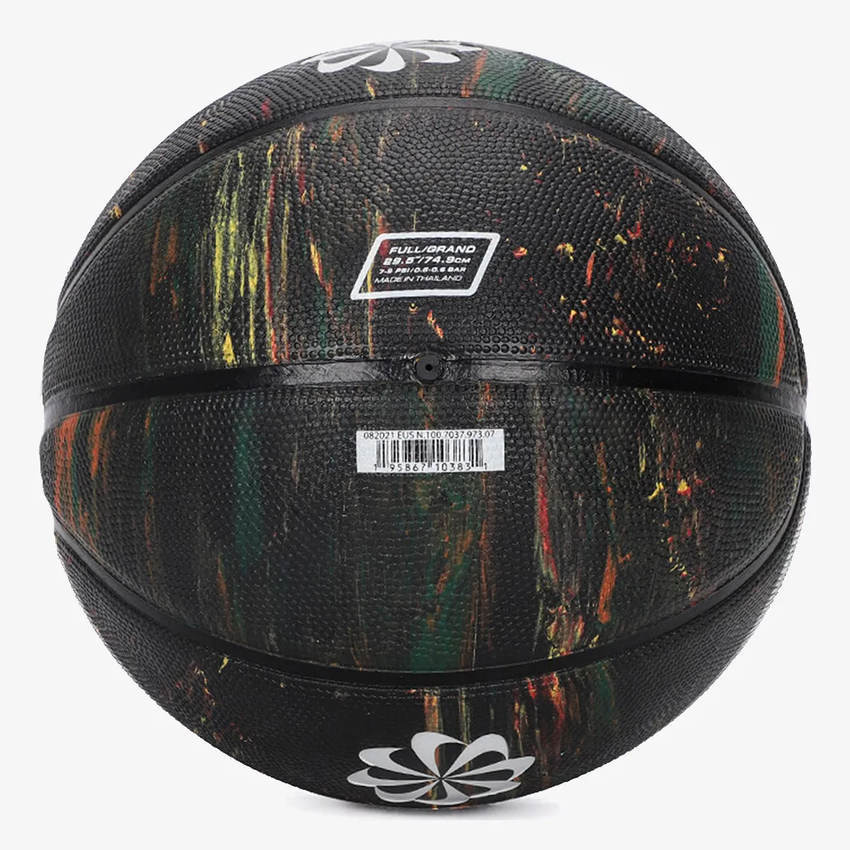 Nike Lopta Everyday Playground 8P Next Nature 
