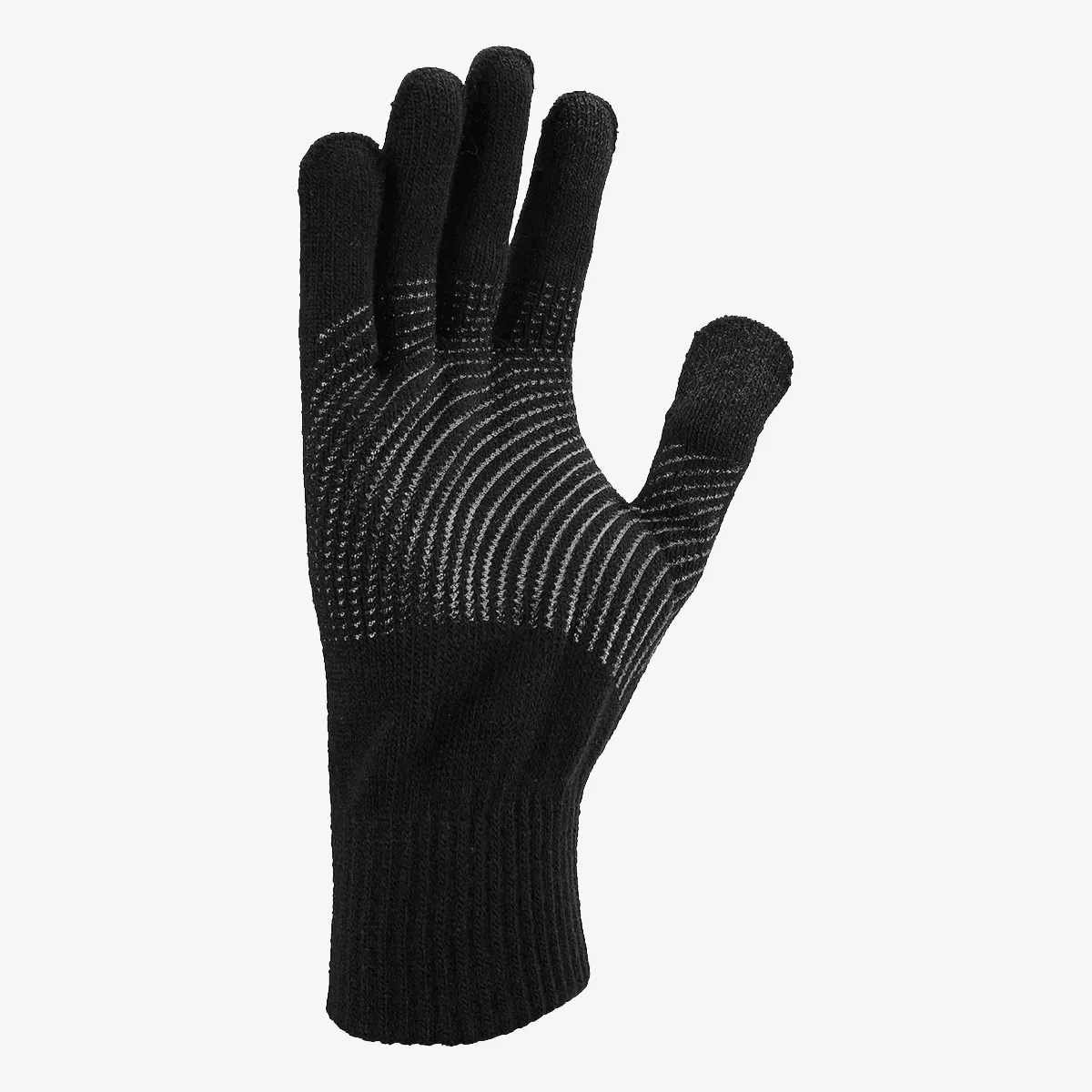 Nike Rukav NIKE KNIT TECH AND GRIP TG 3.0 BLACK/WHI 