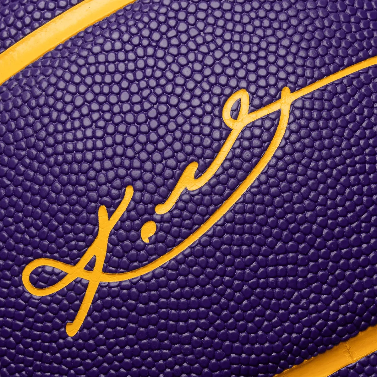 Nike Lopta Kobe Bryant 