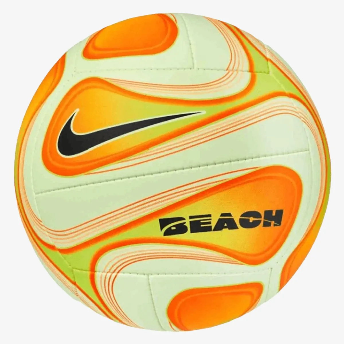 Lopta NIKE BEACH VOLLEYBALL DEFLATED BARELY 