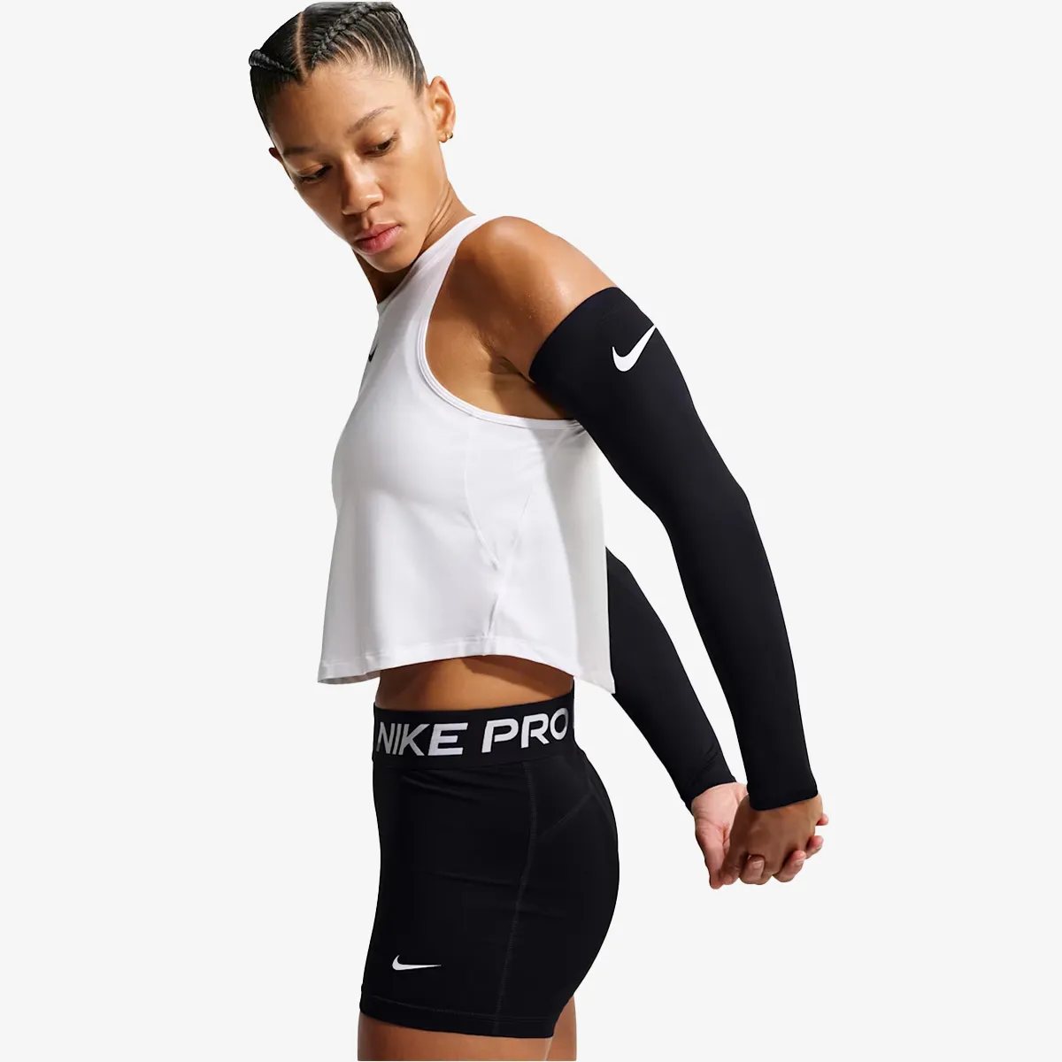 Rukav NIKE DRI-FIT VOLLEYBALL SLEEVES PAIR L/X
